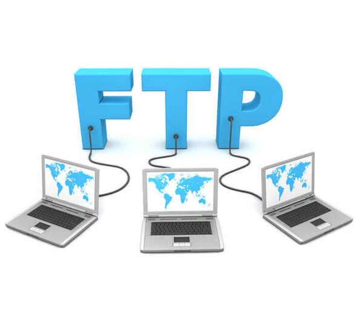 docker部署vsftp