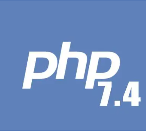 docker部署php7.4
